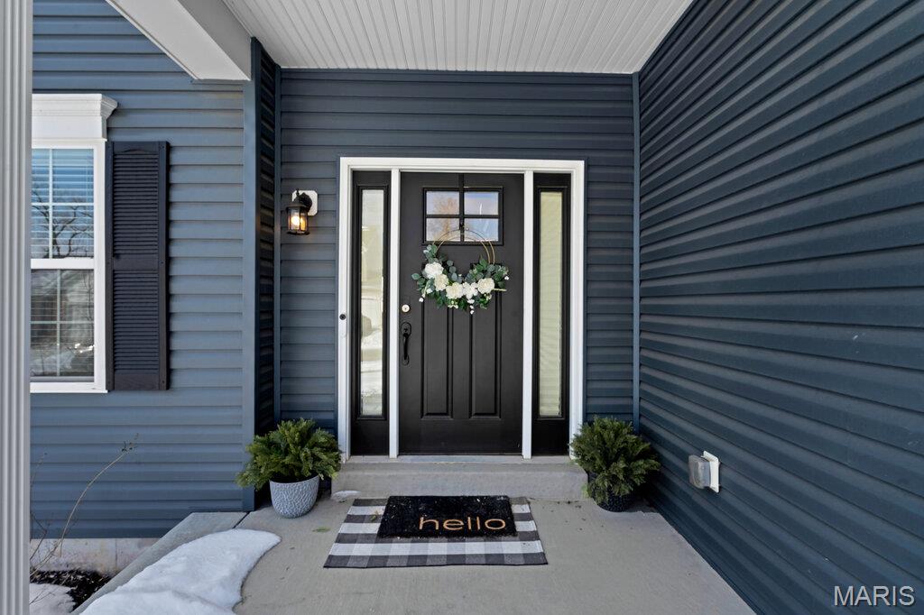 16737 River Stone Drive