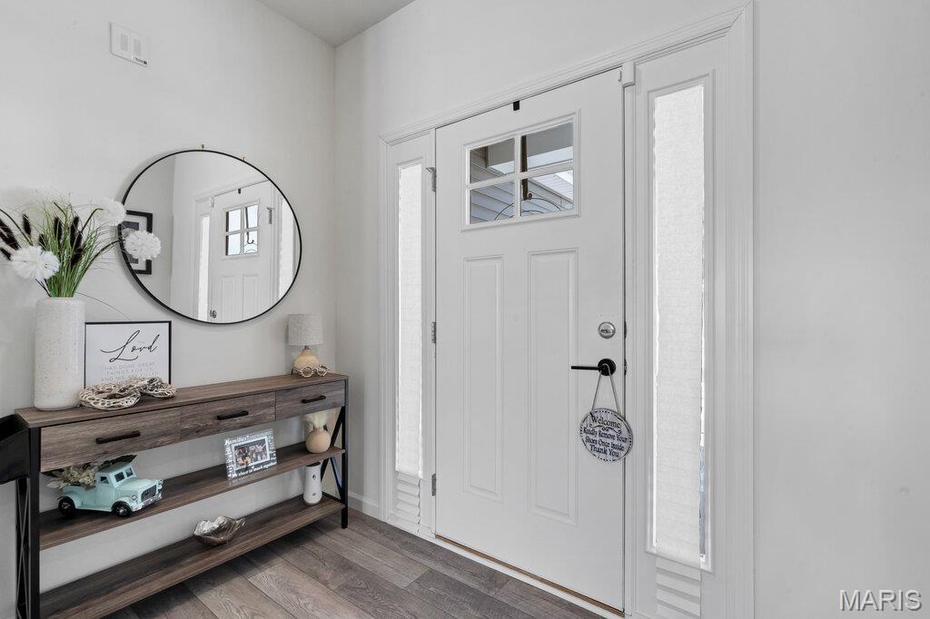 16737 River Stone Drive