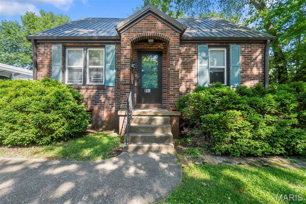 Photo of 723 N Missouri/1500 Pemiscot/1517 Dunklin/777 Watkins, Cape Girardeau, MO 63701 (MLS # 26026815)