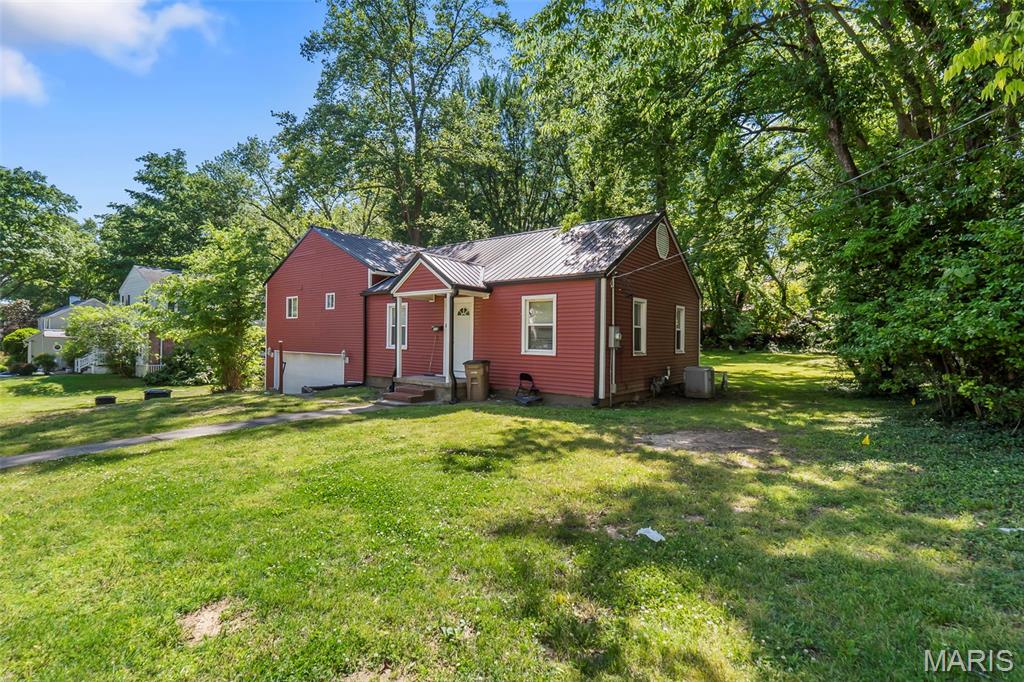 College Park Add - Commercial Sale