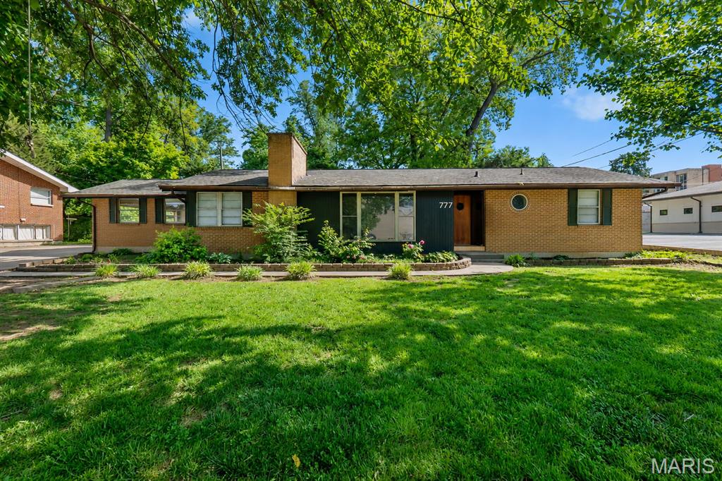 College Park Add - Commercial Sale