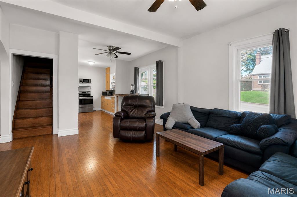 College Park Add - Commercial Sale