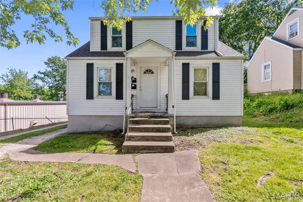 College Park Add - Commercial Sale