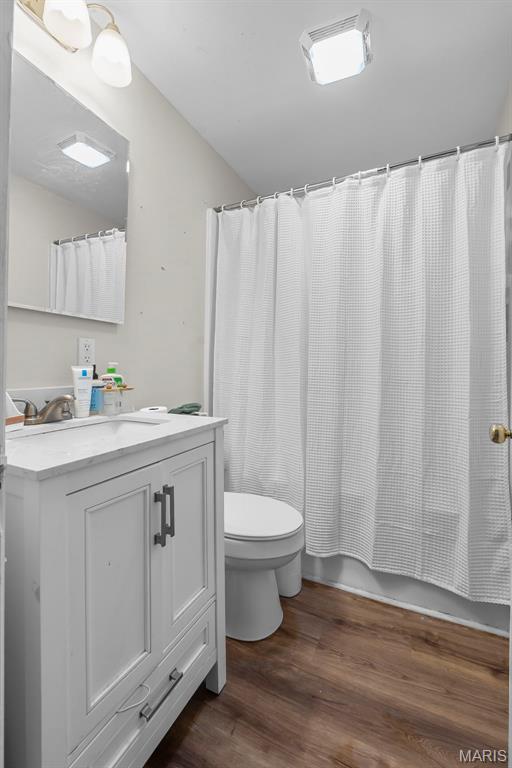 College Park Add - Commercial Sale