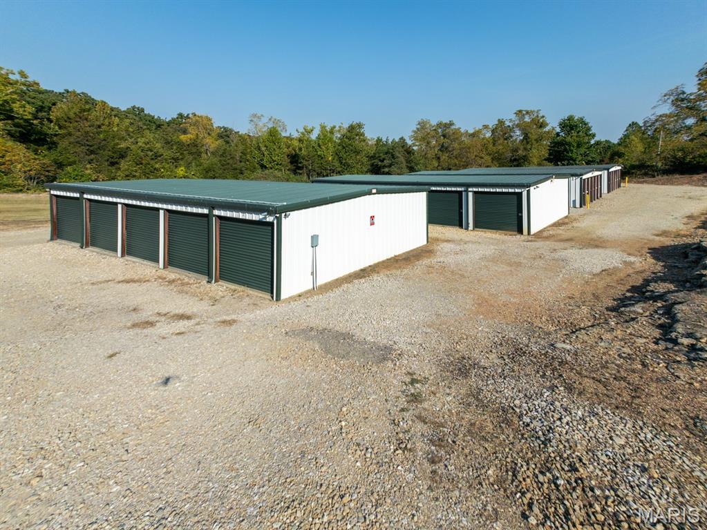 none - Commercial Sale