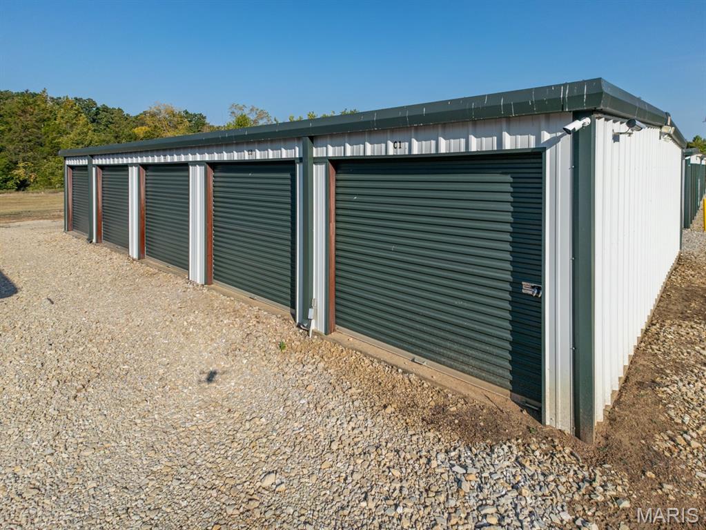 none - Commercial Sale