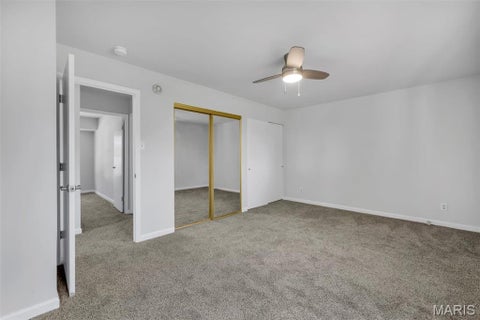 Tiny photo for 392 Genoa Drive, Ballwin, MO 63021 (MLS # 26063233)
