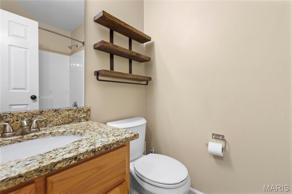 Harmony Hills - Residential