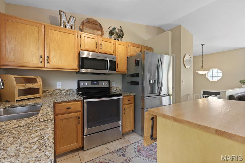 Harmony Hills - Residential