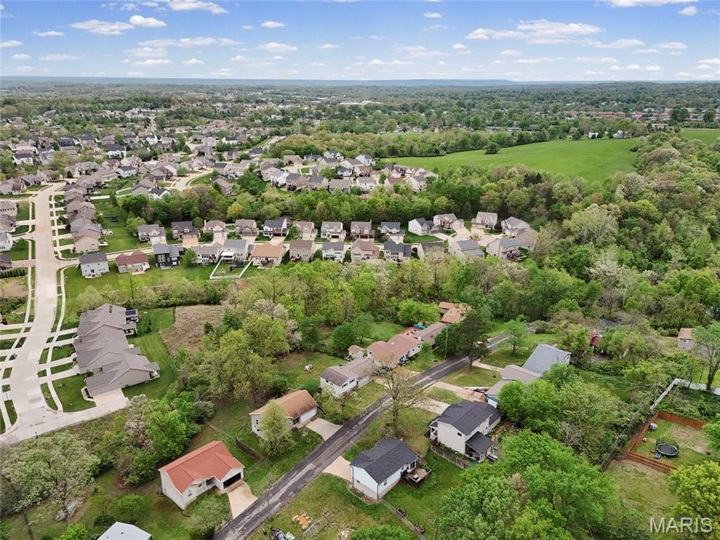 Harmony Hills - Residential