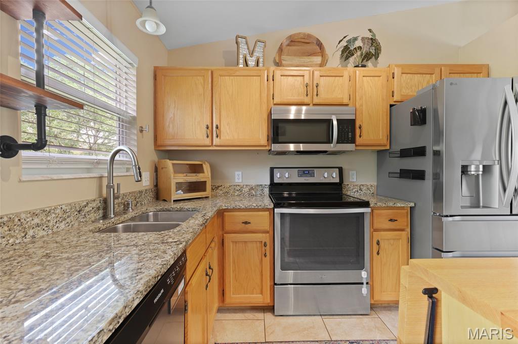 Harmony Hills - Residential