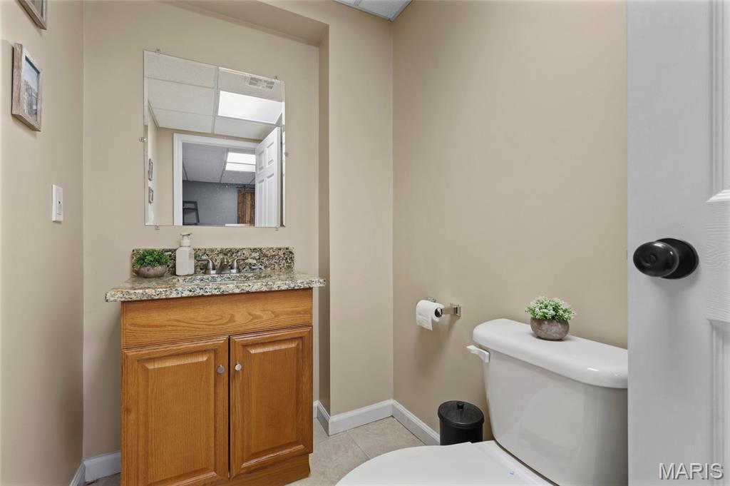 Harmony Hills - Residential