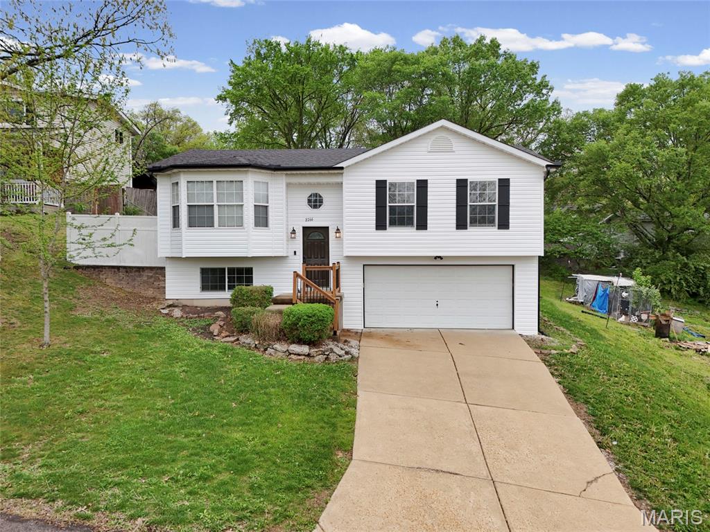 Harmony Hills - Residential