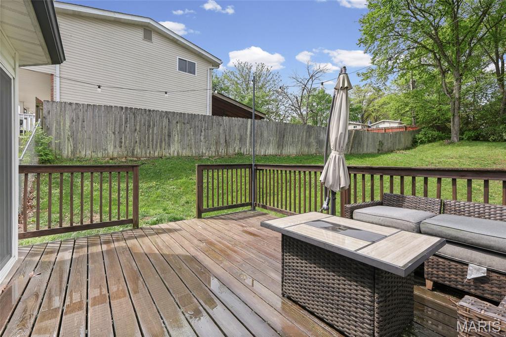 Harmony Hills - Residential