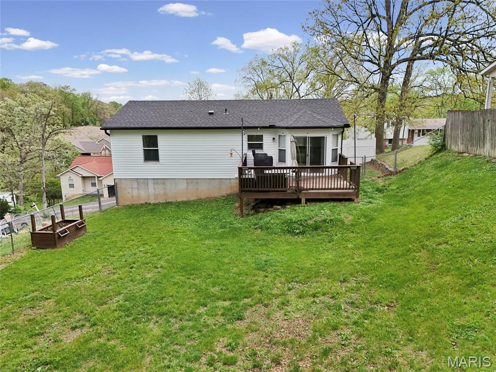 Harmony Hills - Residential