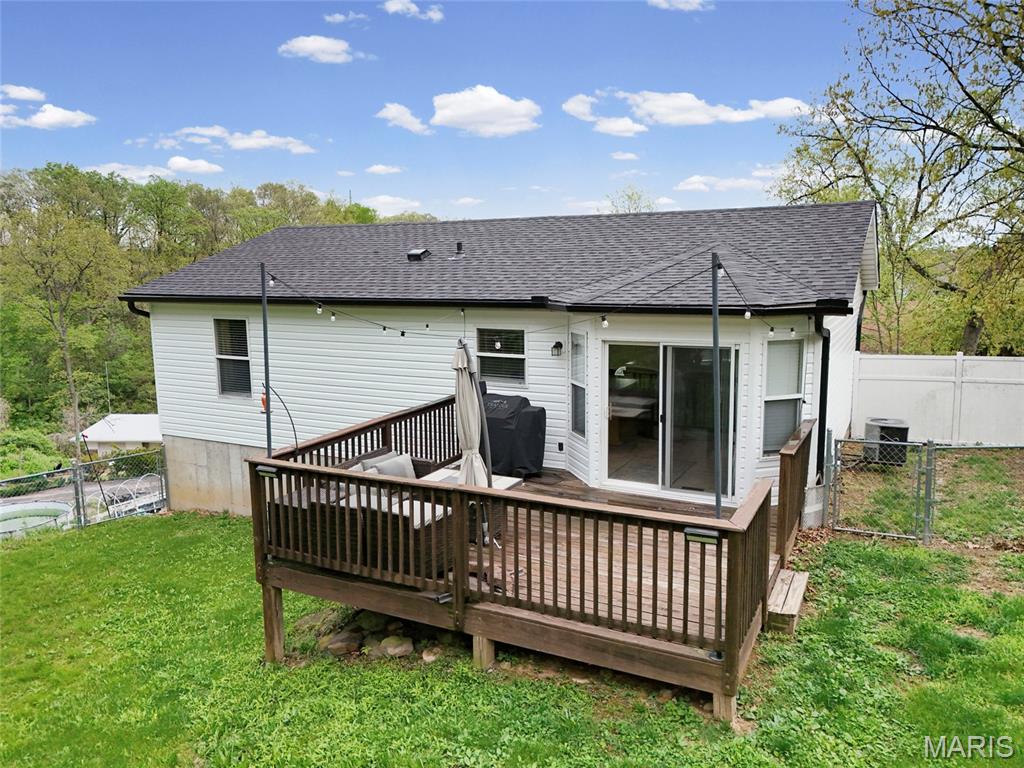 Harmony Hills - Residential