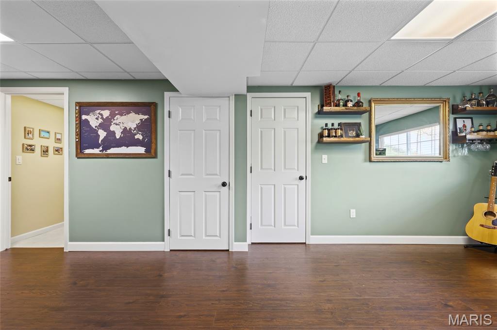 Harmony Hills - Residential