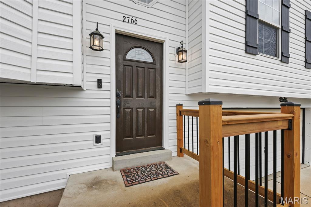 Harmony Hills - Residential