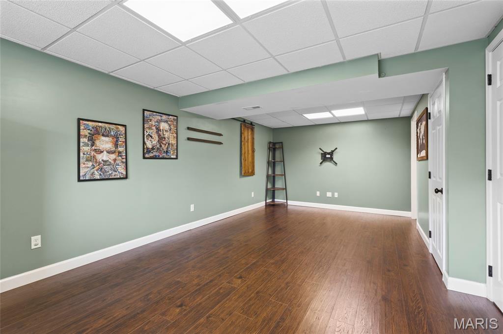 Harmony Hills - Residential