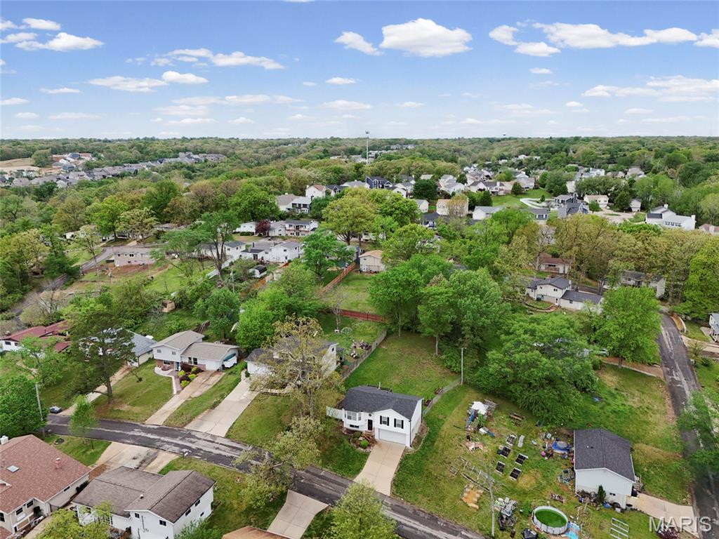 Harmony Hills - Residential