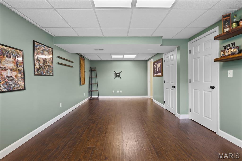 Harmony Hills - Residential