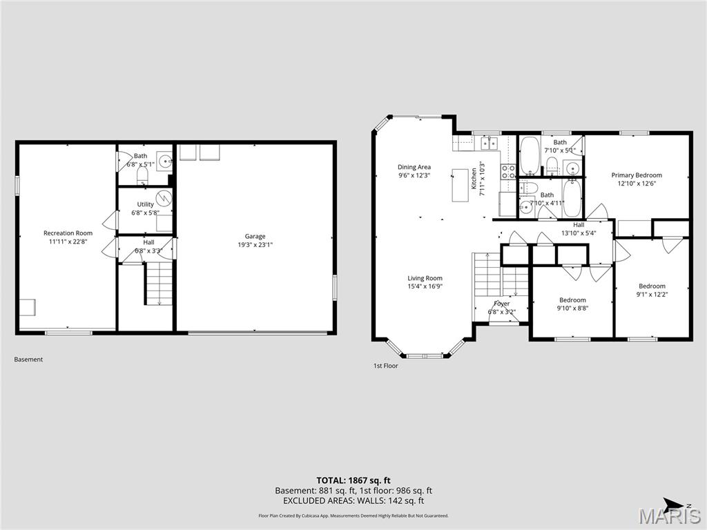 Harmony Hills - Residential