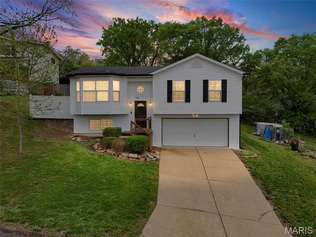 Harmony Hills - Residential