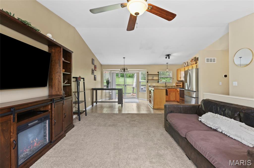 Harmony Hills - Residential