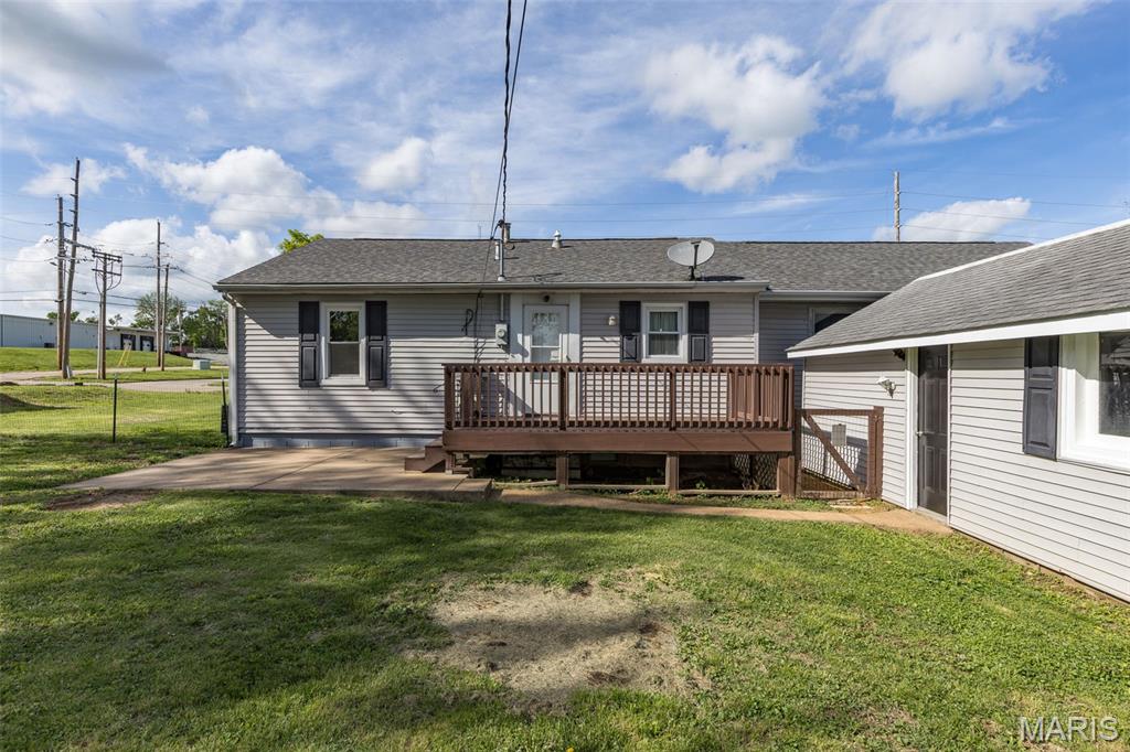 Broadview Add - Residential