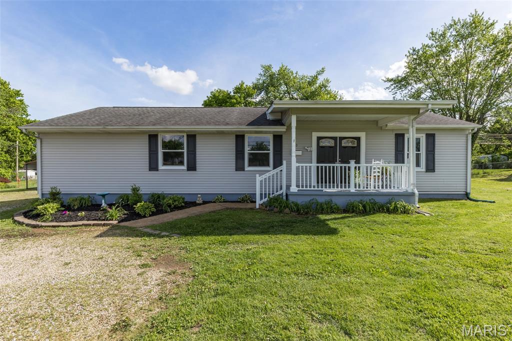 Broadview Add - Residential