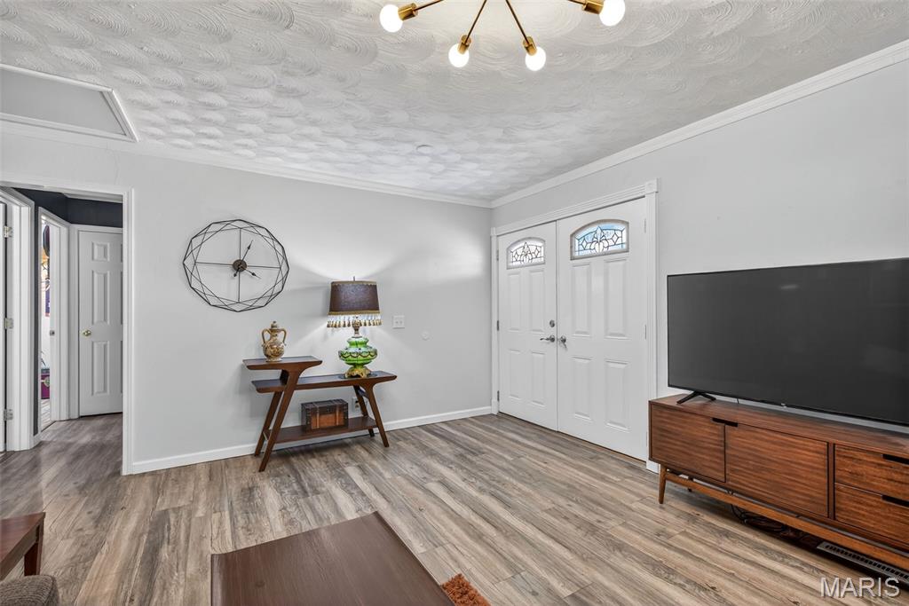 Broadview Add - Residential