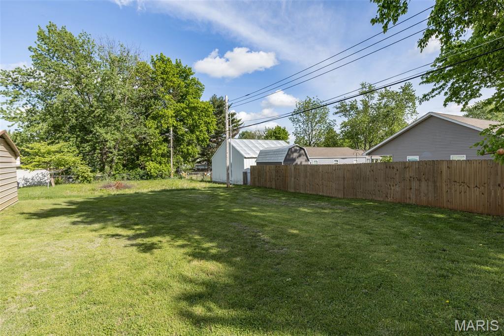Broadview Add - Residential