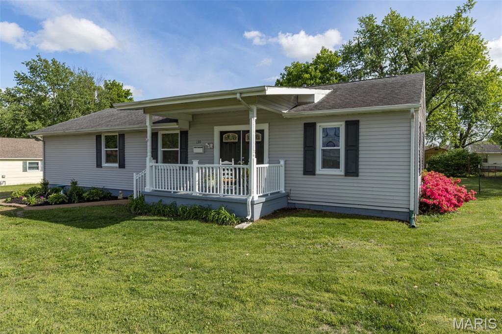 Broadview Add - Residential