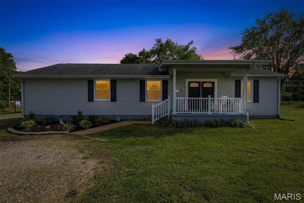 Broadview Add - Residential