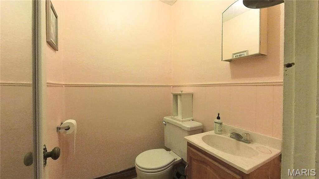 None - Commercial Sale