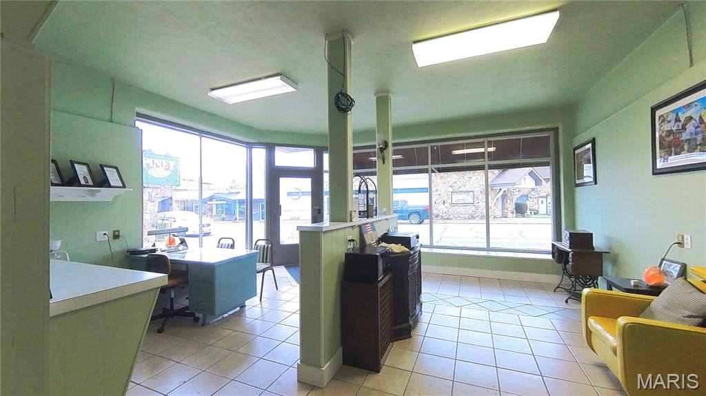 None - Commercial Sale