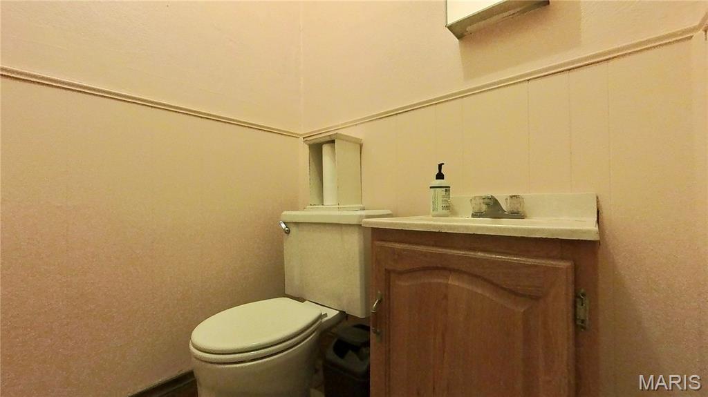 None - Commercial Sale