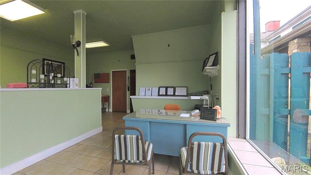 None - Commercial Sale