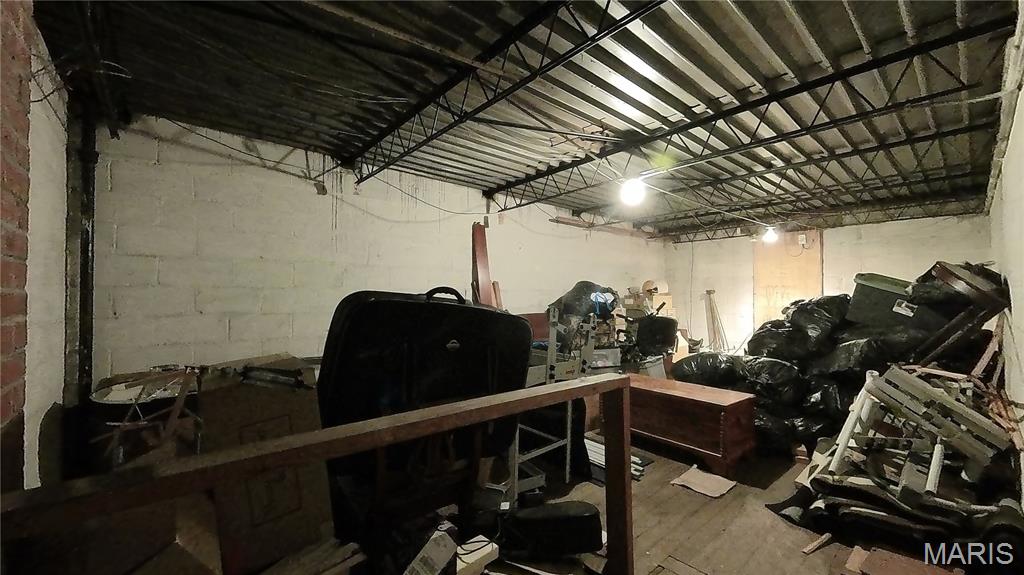 None - Commercial Sale