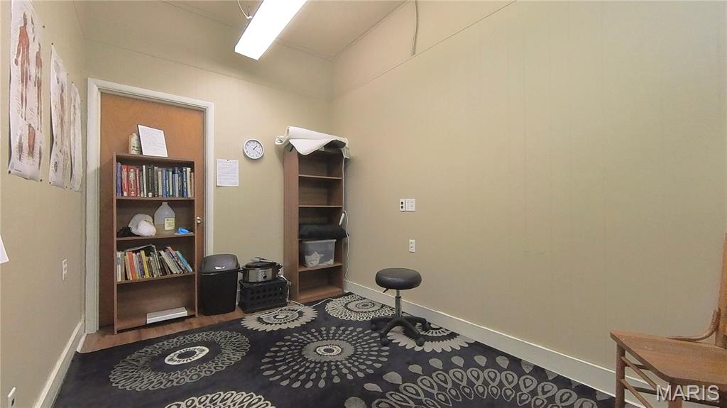 None - Commercial Sale