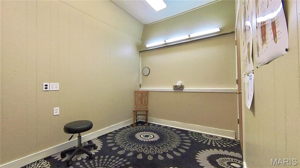 None - Commercial Sale