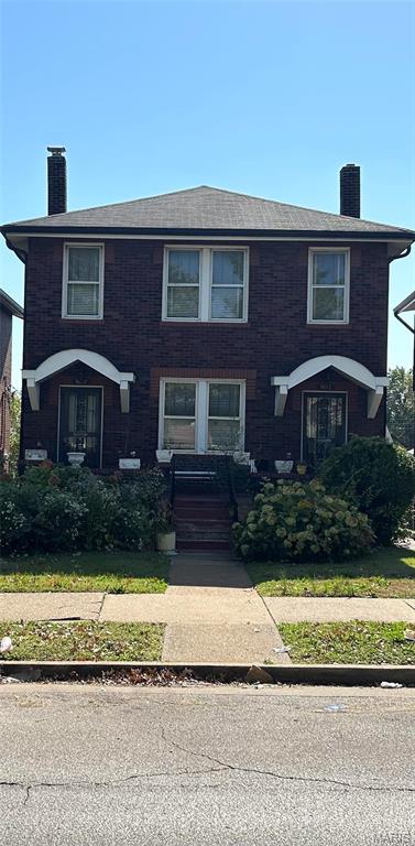 St Louis, Missouri 63115, United States, ,Residential,Active,128291