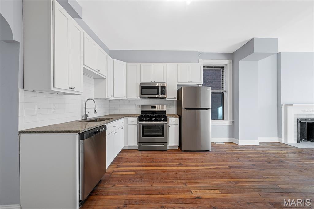 5431-33 Odell Street