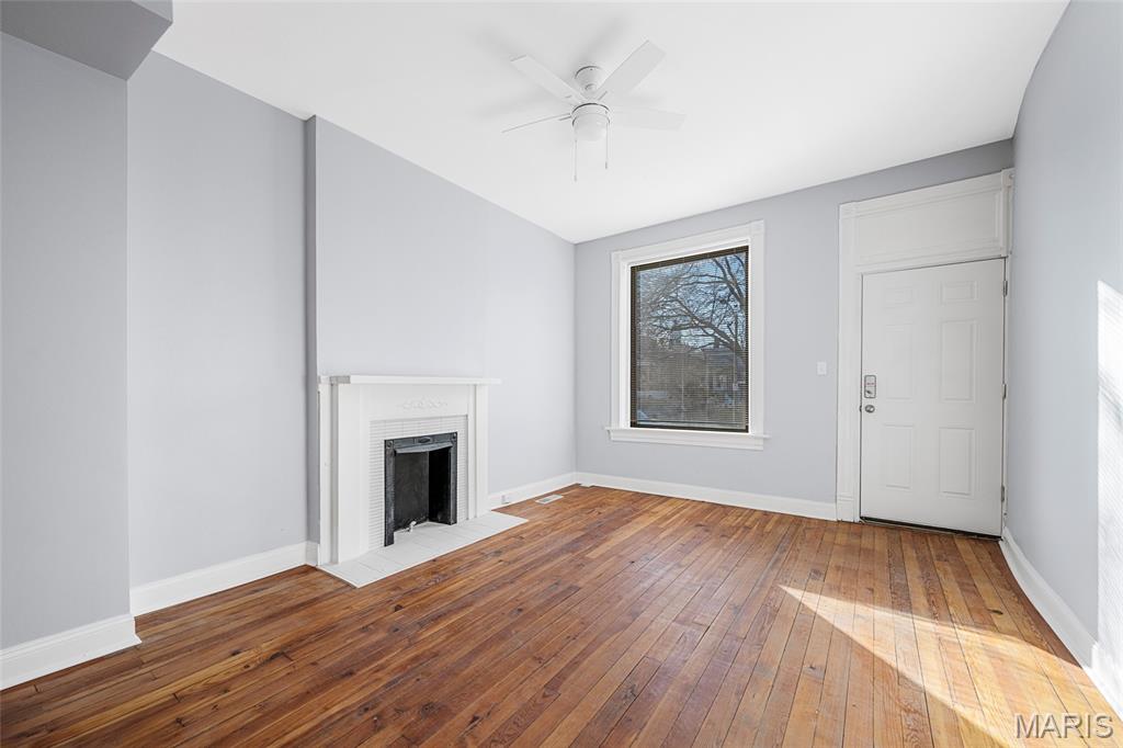 5431-33 Odell Street