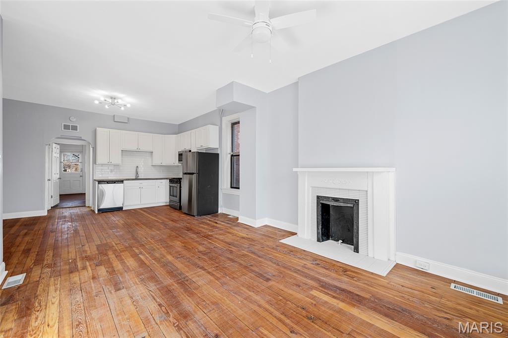 5431-33 Odell Street