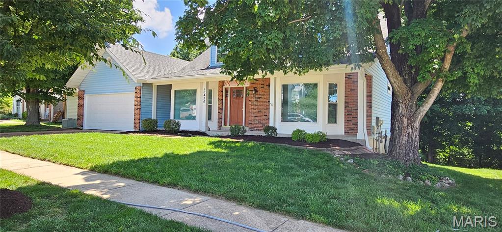 Westglen Farms Four & Westglen - Residential