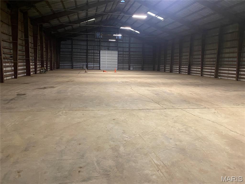 None - Commercial Lease