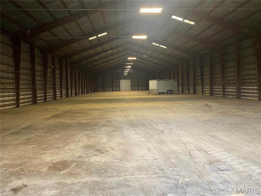 None - Commercial Lease