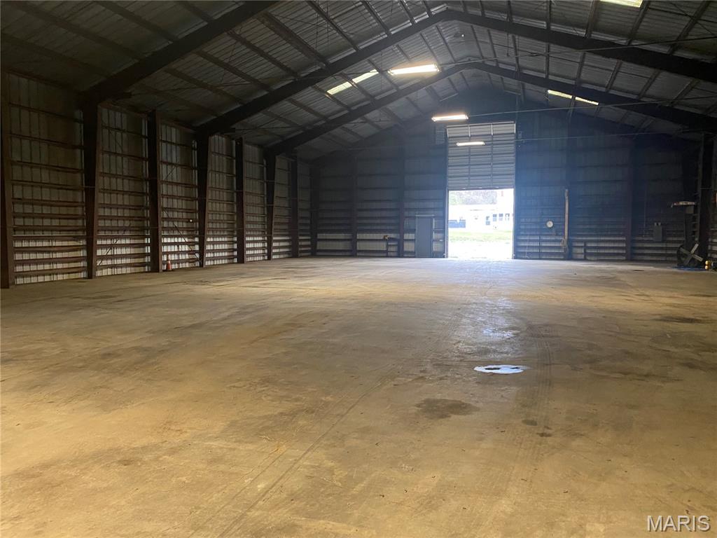 None - Commercial Lease