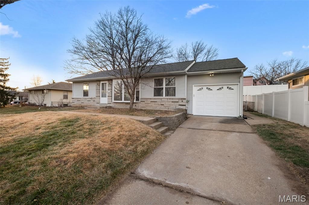 Photo of 36 Buckley Meadows Drive, Mehlville, MO 63125 (MLS # 26000128)